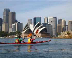 Natural Wanders - Holiday Sunshine Coast 8