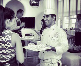ZIGI'S Personal Chef Services - Holiday Sunshine Coast 0