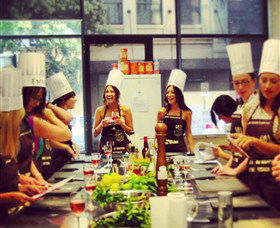 ZIGI'S Personal Chef Services - Holiday Sunshine Coast 1