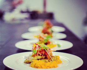 ZIGI'S Personal Chef Services - Holiday Sunshine Coast 4