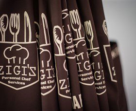 ZIGI'S Personal Chef Services - Holiday Sunshine Coast 6