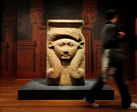 Nicholson Museum - Holiday Sunshine Coast 0