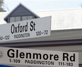 The Intersection Paddington - Sunshine Coast Tourism 0