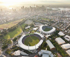 SCG Tour Experience - Sunshine Coast Tourism 0