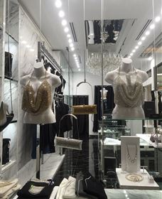 ZAHLI Crystal Couture And Designer Denim - Holiday Sunshine Coast 0