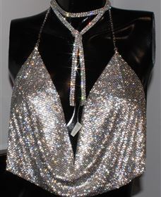 ZAHLI Crystal Couture And Designer Denim - Holiday Sunshine Coast 2