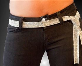 ZAHLI Crystal Couture And Designer Denim - Holiday Sunshine Coast 4