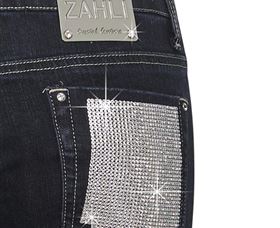 ZAHLI Crystal Couture And Designer Denim - Holiday Sunshine Coast 5