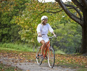 Centennial Parklands - Holiday Sunshine Coast 4