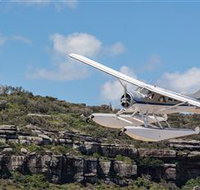 Sydney By Seaplane - Sunshine Coast Tourism