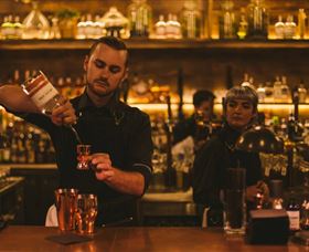 Archie Rose Distillery - Sunshine Coast Tourism 1