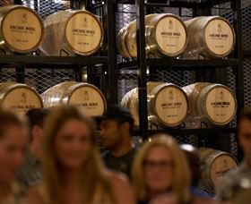 Archie Rose Distillery - Sunshine Coast Tourism 5