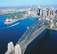 Sydney HeliCharter - Sunshine Coast Tourism