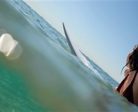 Manly Surf Guide - Sunshine Coast Tourism 1