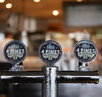4 Pines Brewing Company - Holiday Sunshine Coast