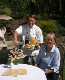 Sunshine Coast Tourism