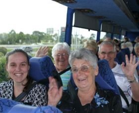 All Australian Journeys - Sunshine Coast Tourism 1