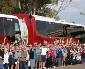 All Australian Journeys - Sunshine Coast Tourism 2