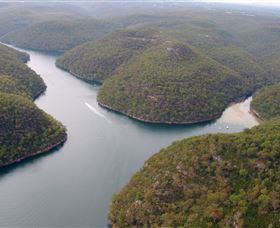 Australia By Air - Sunshine Coast Tourism 3