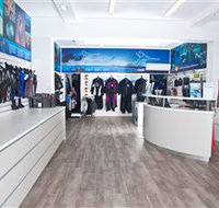 Dive Centre Manly - Holiday Sunshine Coast