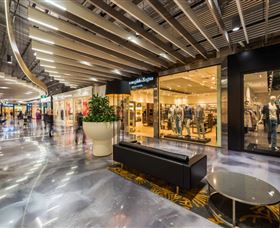 DFO Homebush - Holiday Sunshine Coast 2