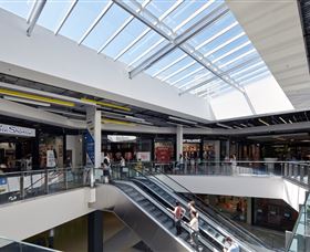 DFO Homebush - Holiday Sunshine Coast 6