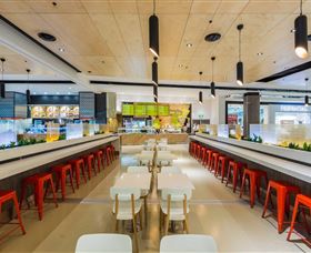 DFO Homebush - Holiday Sunshine Coast 5