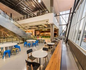 DFO Homebush - Holiday Sunshine Coast 4