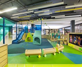 DFO Homebush - Holiday Sunshine Coast 8