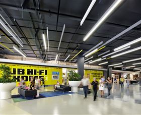 DFO Homebush - Holiday Sunshine Coast 7