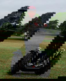 Segway Tours Australia - Holiday Sunshine Coast 2