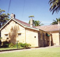 Carss Cottage Museum - Holiday Sunshine Coast