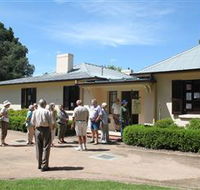Hambledon Cottage House Museum - Holiday Sunshine Coast