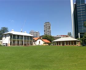 NSW Lancers Memorial Museum - Holiday Sunshine Coast 1
