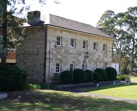 NSW Lancers Memorial Museum - Holiday Sunshine Coast 2