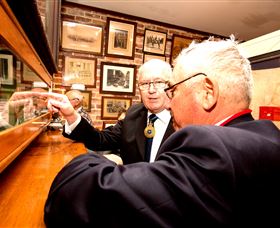NSW Lancers Memorial Museum - Holiday Sunshine Coast 4