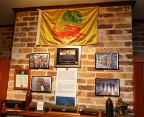 NSW Lancers Memorial Museum - Holiday Sunshine Coast 6