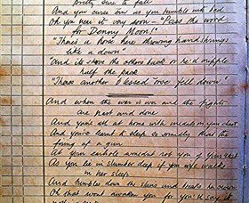 NSW Lancers Memorial Museum - Holiday Sunshine Coast 5