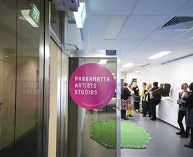 Parramatta Artists Studios - Sunshine Coast Tourism 0
