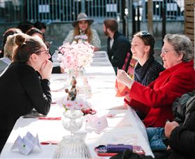 Parramatta Artists Studios - Sunshine Coast Tourism 3