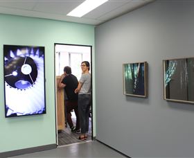 Parramatta Artists Studios - Sunshine Coast Tourism 4