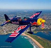 Red Baron Adventure Flights