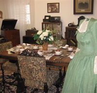 The Hills District Historical Society Museum and Research Centre - Sunshine Coast Tourism