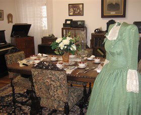 The Hills District Historical Society Museum And Research Centre - Sunshine Coast Tourism 0
