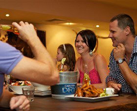 Castle Hill RSL - Sunshine Coast Tourism 0
