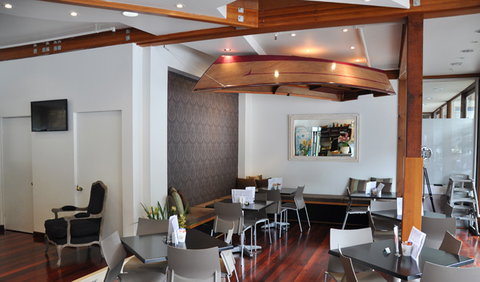 D'Albora Marinas At Akuna Bay - Sunshine Coast Tourism 2