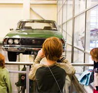 Powerhouse Discovery Centre