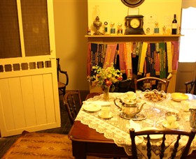 Roughley House And The Pines - Sunshine Coast Tourism 0