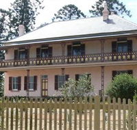 Bella Vista Farm - Holiday Sunshine Coast