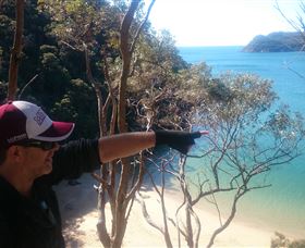 Avalon Stand Up Paddle - Sunshine Coast Tourism 3